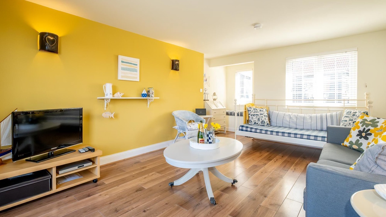 Photo of Livingroom in Thorpeness