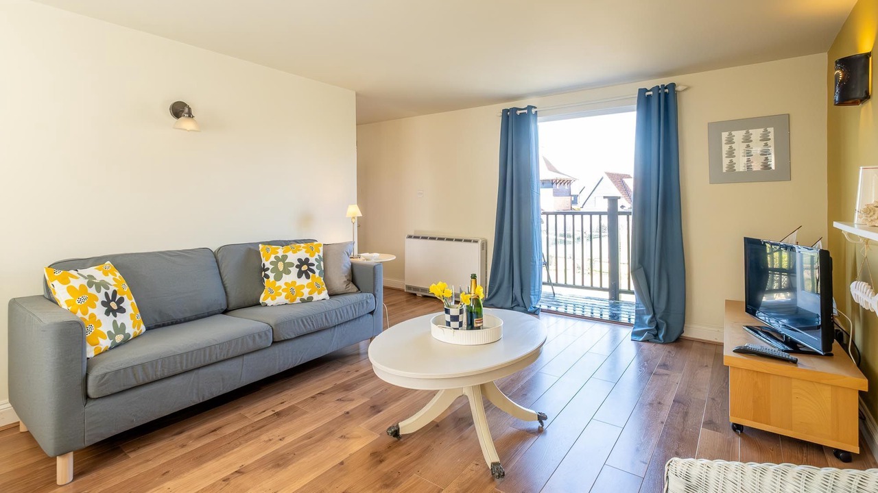 Photo of Livingroom in Thorpeness