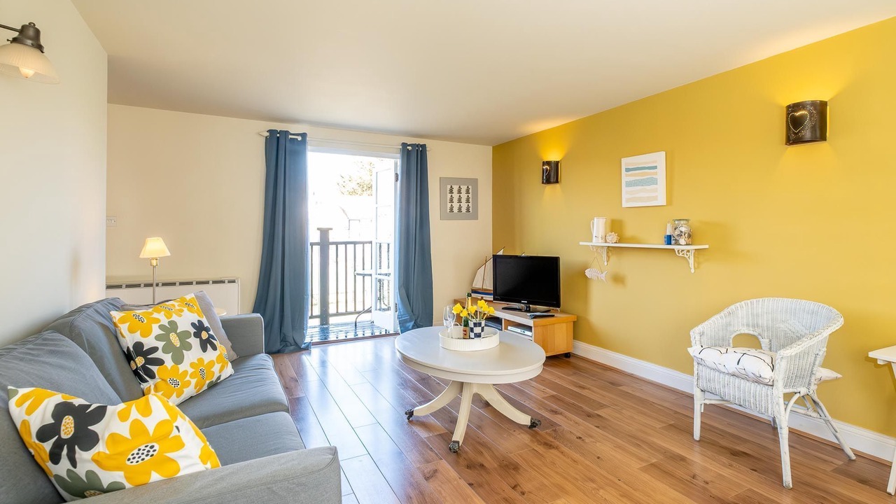 Photo of Livingroom in Thorpeness