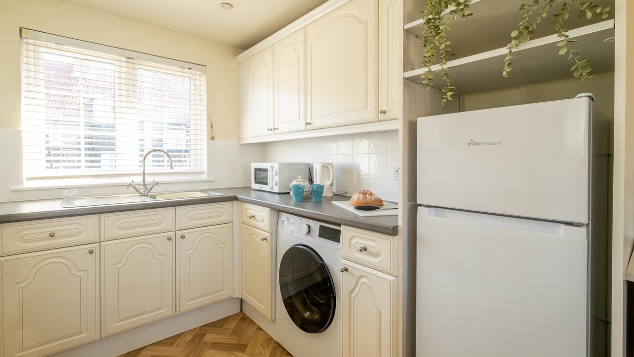 Photo of Kitchen in Thorpeness