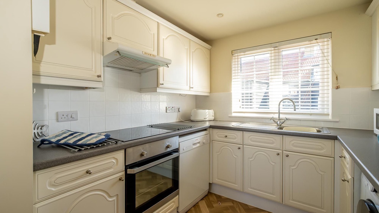 Photo of Kitchen in Thorpeness