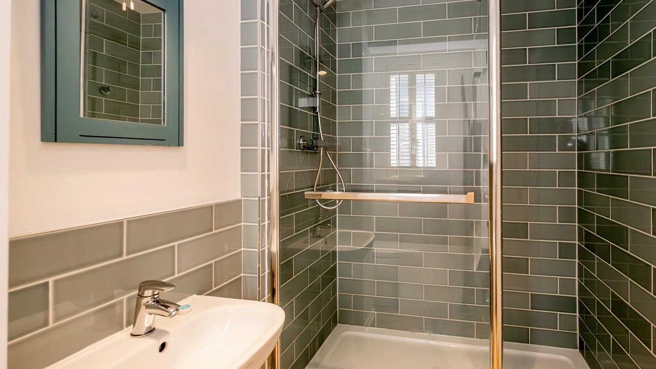 Photo of Bathroom in Thorpeness