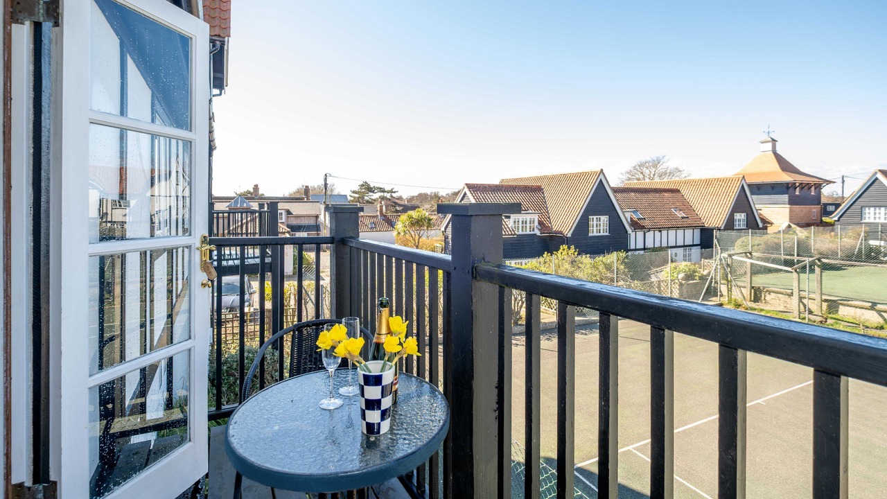Photo of Outdoor in Thorpeness
