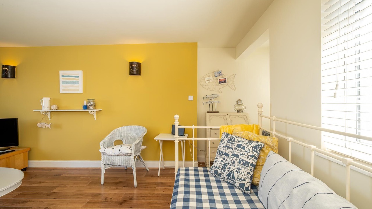 Photo of Livingroom in Thorpeness