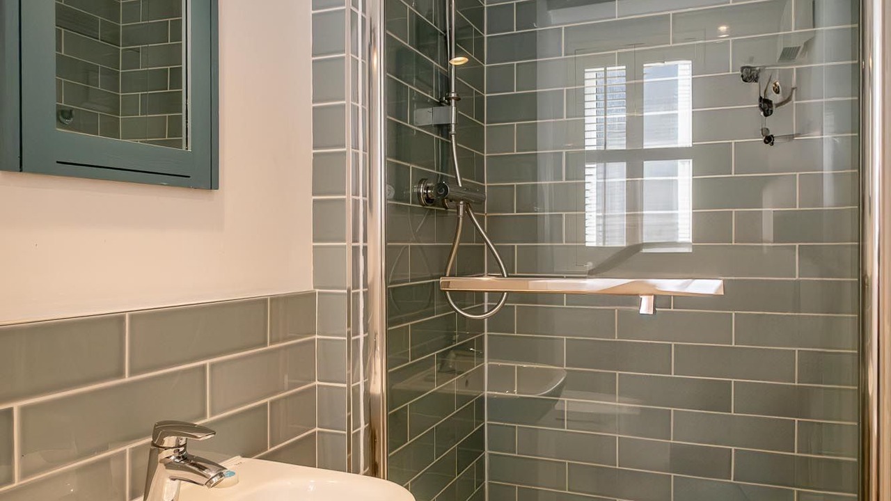 Photo of Bathroom in Thorpeness
