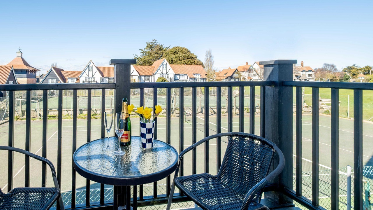 Photo of Outdoor in Thorpeness