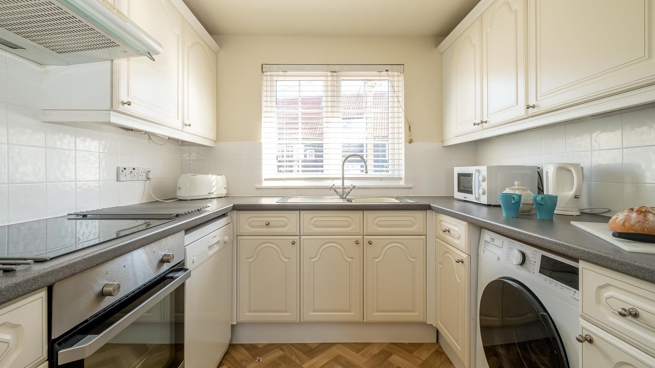 Photo of Kitchen in Thorpeness