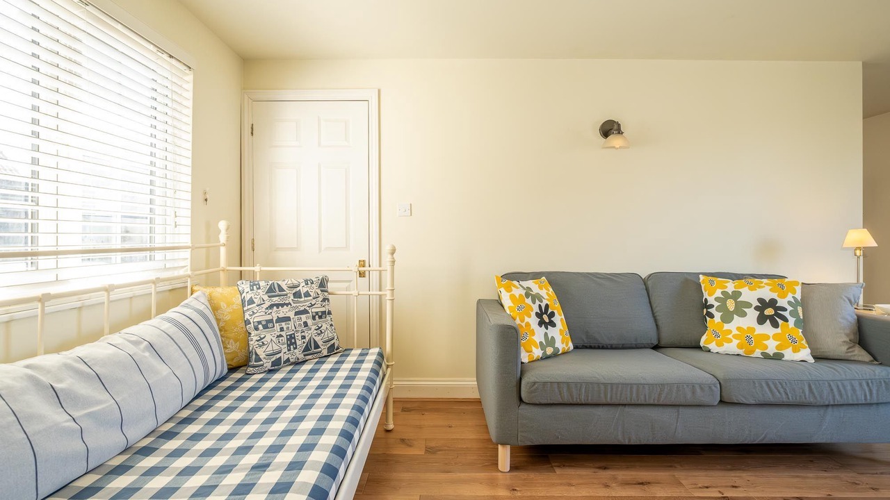 Photo of Livingroom in Thorpeness