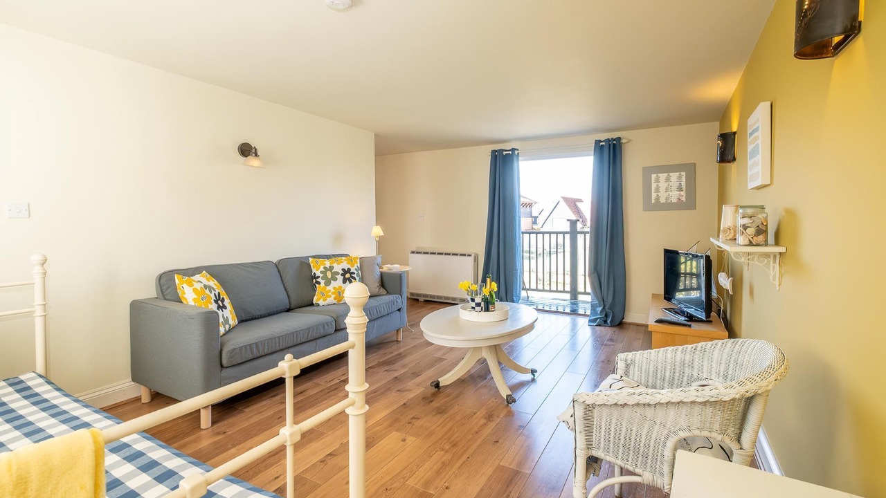 Photo of Livingroom in Thorpeness