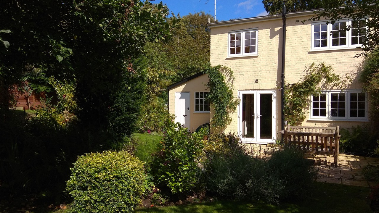 Photo of Outdoor in Kelsale