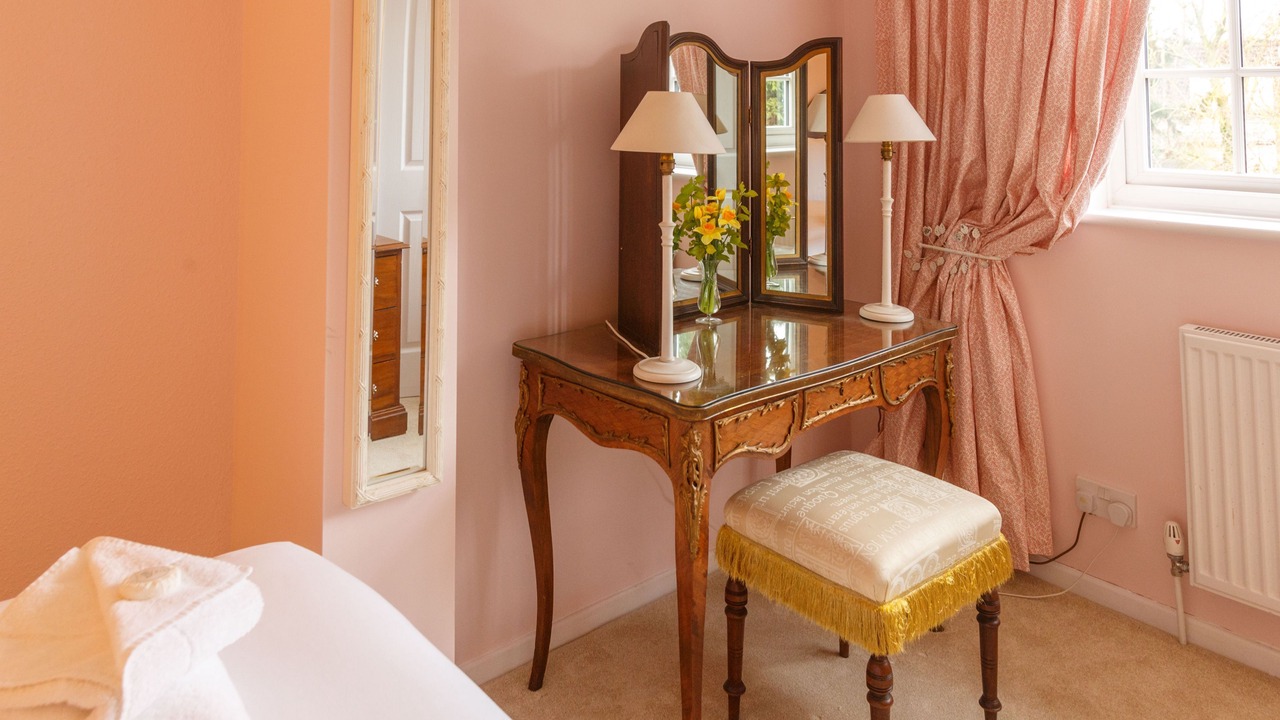 Photo of Bedroom in Kelsale
