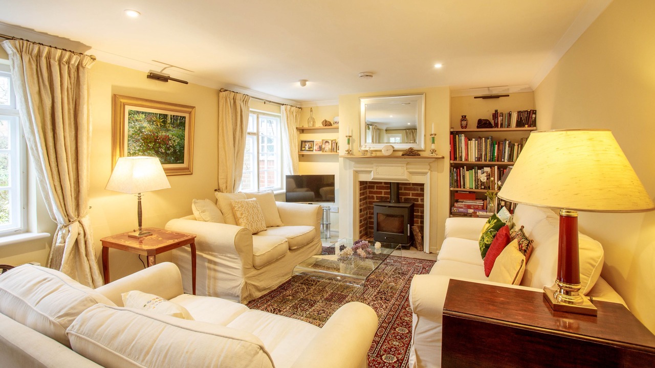 Photo of Livingroom in Kelsale