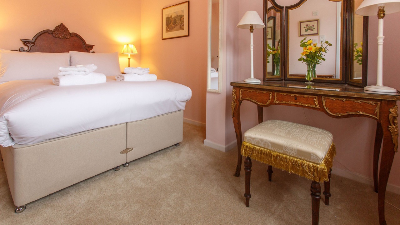 Photo of Bedroom in Kelsale