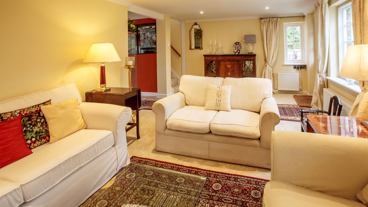 Photo of Livingroom in Kelsale