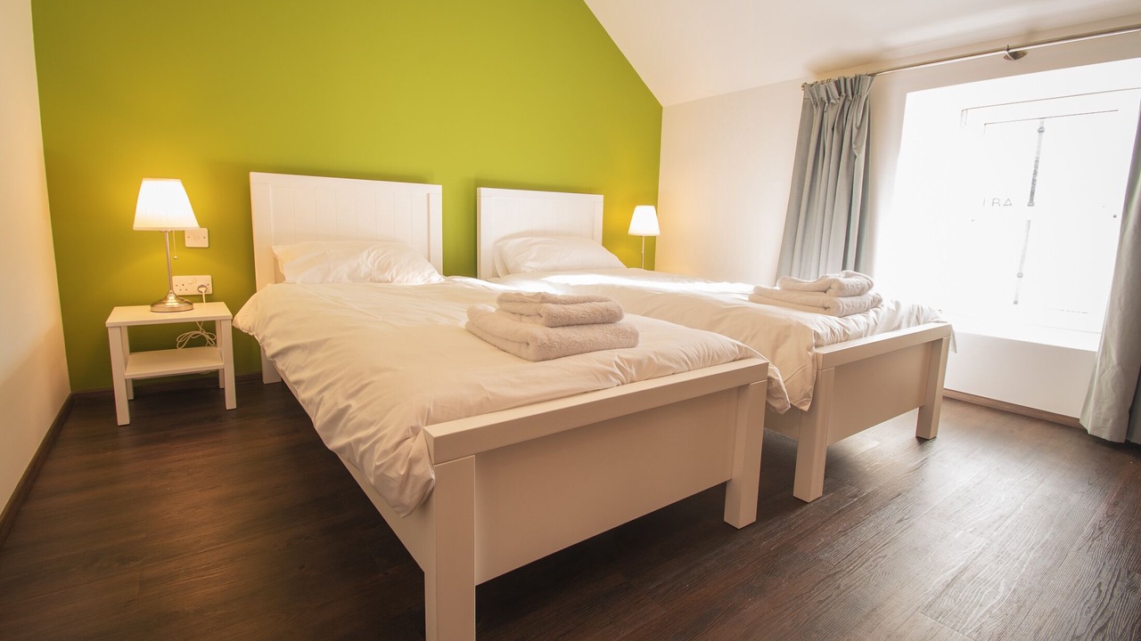 Photo of Bedroom in Bowmore