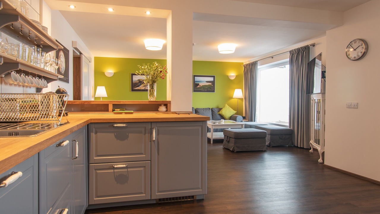 Photo of Kitchen in Bowmore