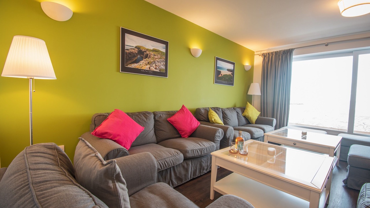 Photo of Livingroom in Bowmore