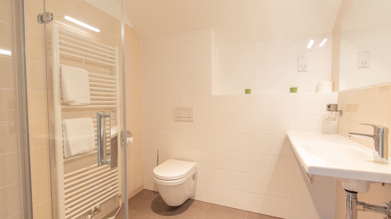 Photo of Bathroom in Bowmore
