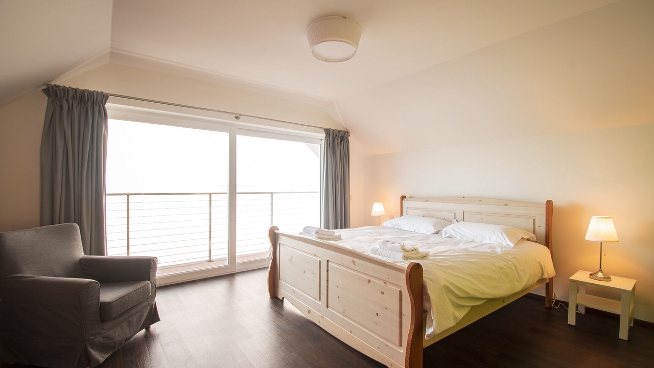 Photo of Bedroom in Bowmore