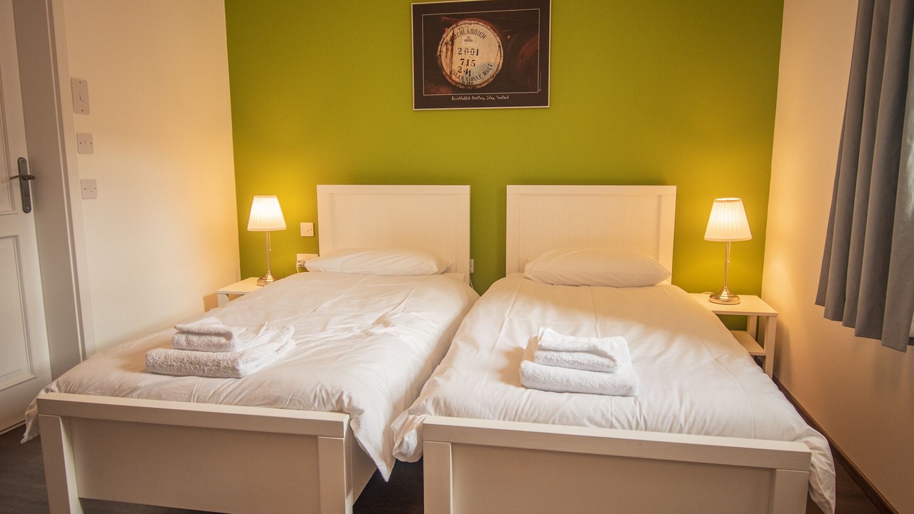 Photo of Bedroom in Bowmore