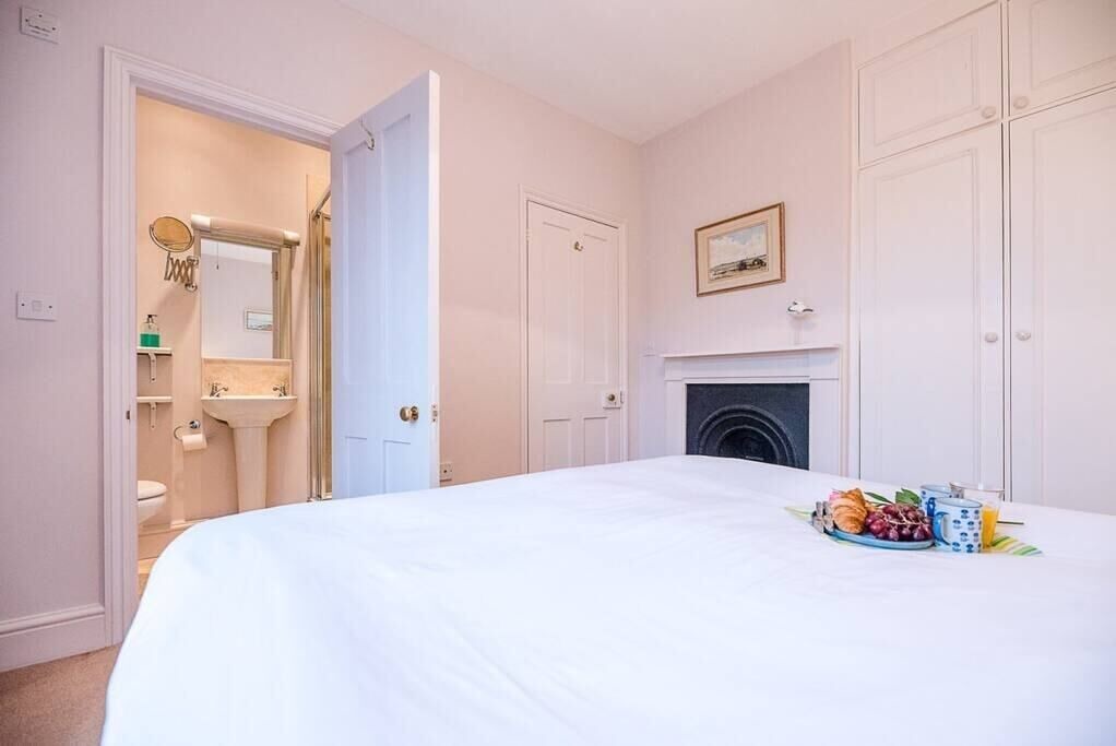 Photo of Bedroom in Aldeburgh