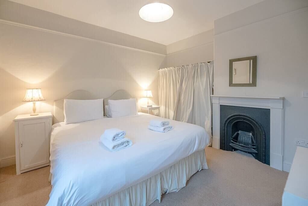 Photo of Bedroom in Aldeburgh