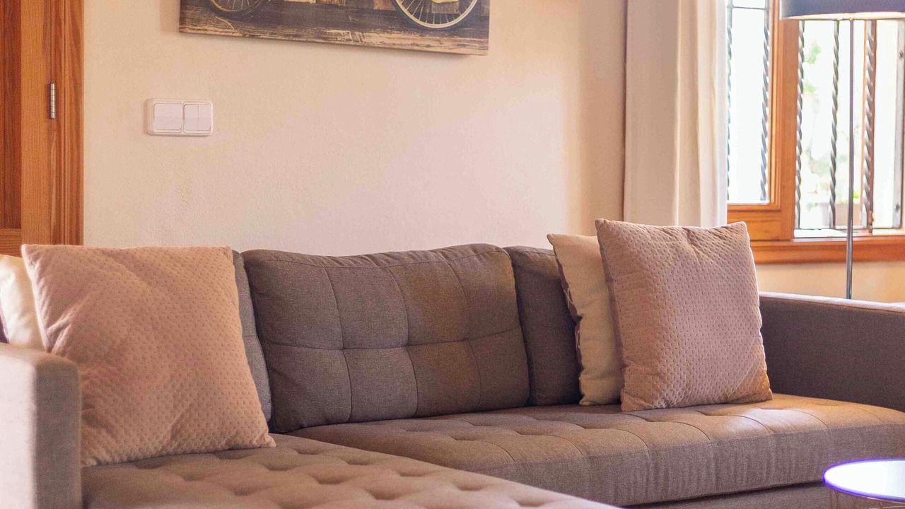 Photo of Livingroom in Moscari
