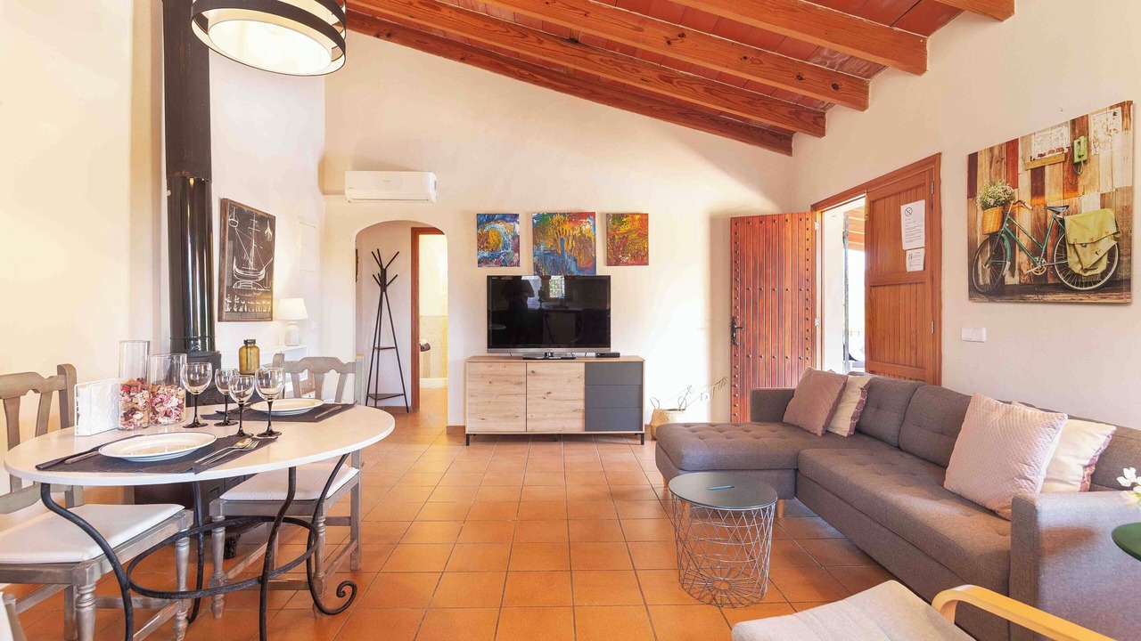 Photo of Livingroom in Moscari