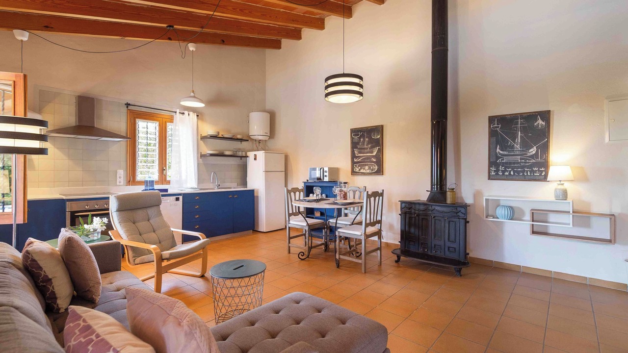 Photo of Livingroom in Moscari