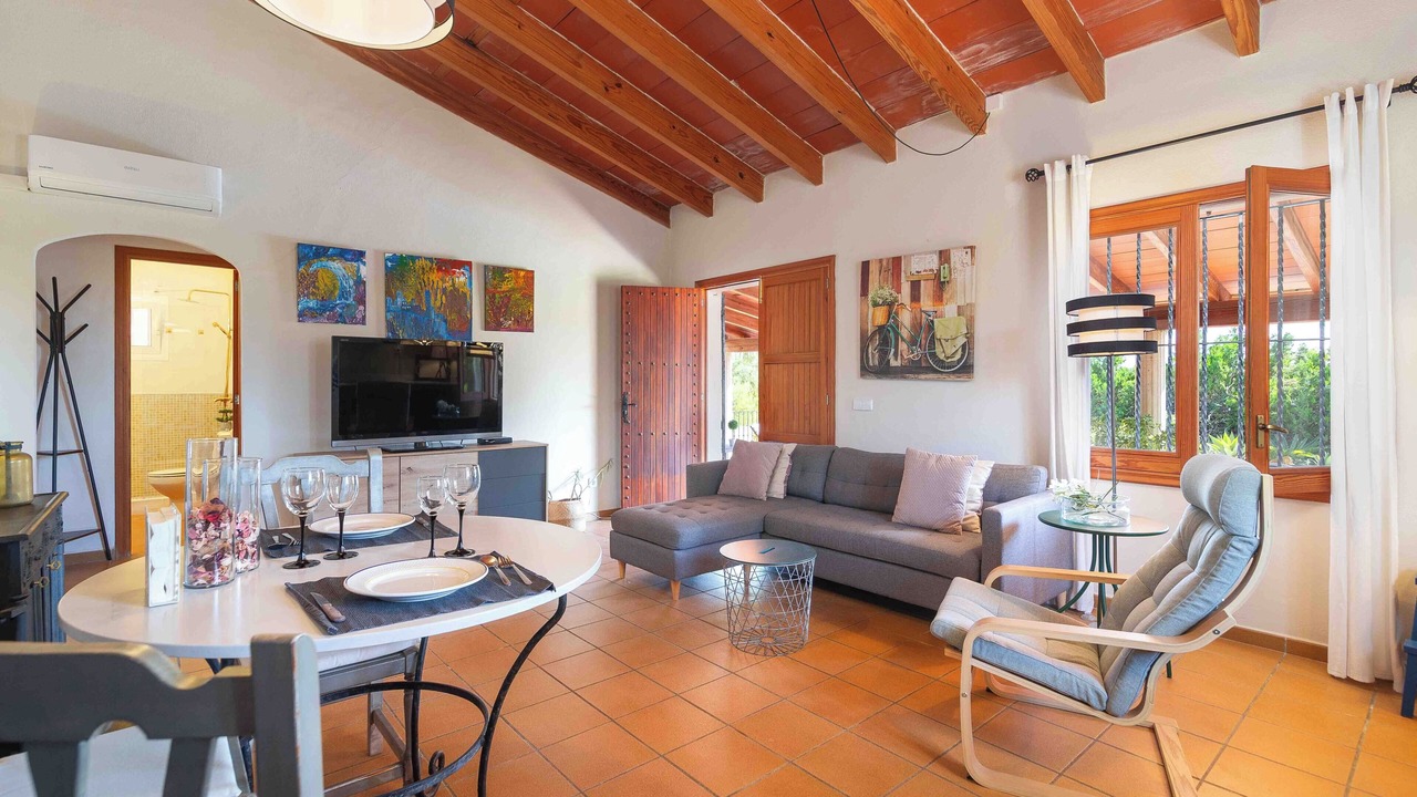 Photo of Livingroom in Moscari