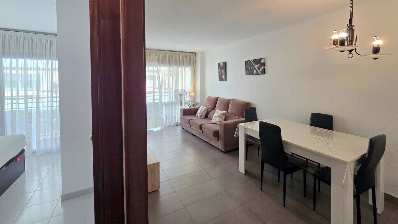 Photo of Livingroom in Pineda de Mar