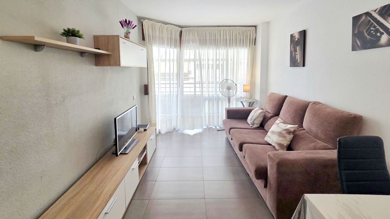 Photo of Livingroom in Pineda de Mar