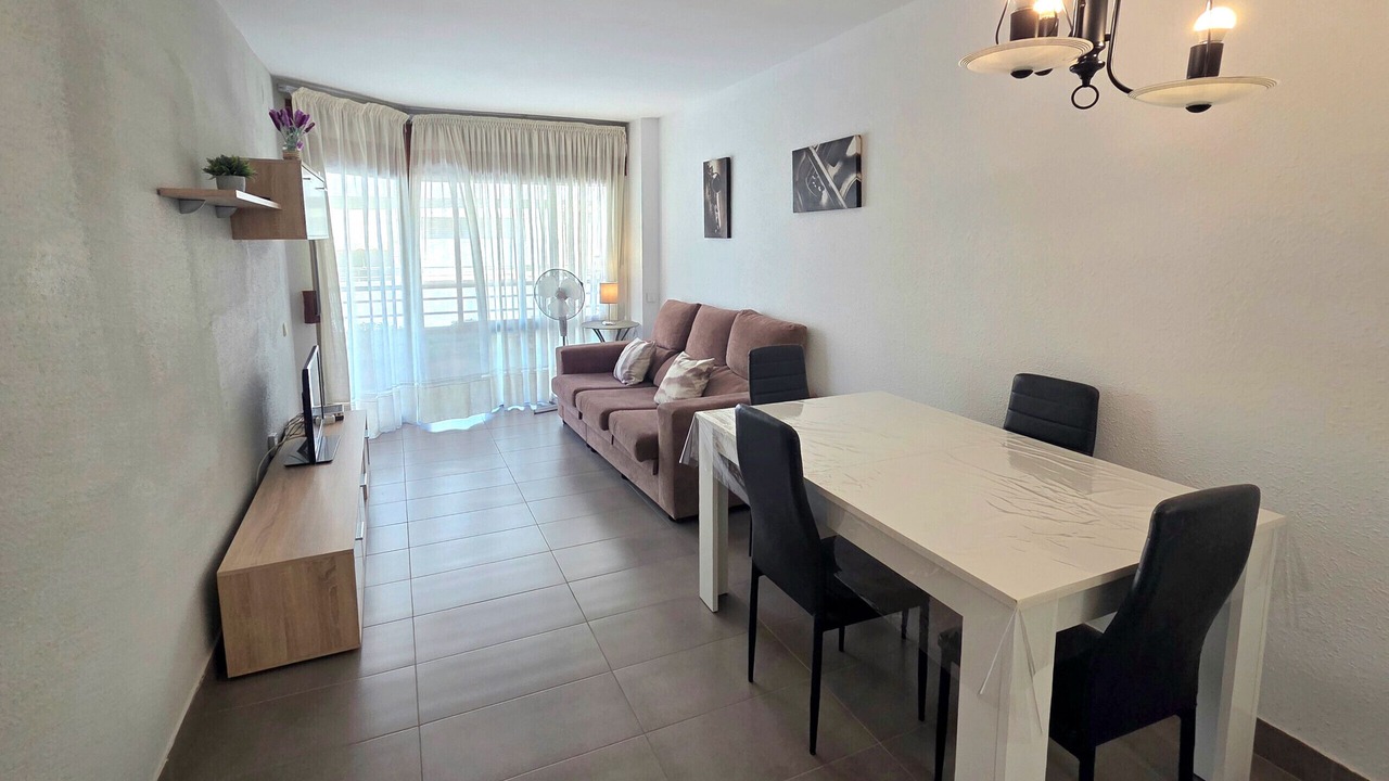 Photo of Livingroom in Pineda de Mar