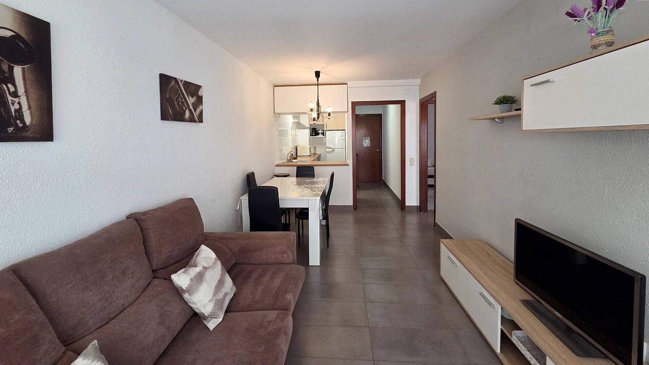 Photo of Livingroom in Pineda de Mar