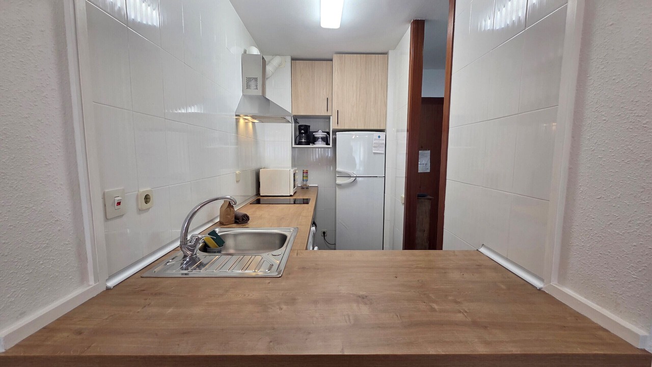 Photo of Kitchen in Pineda de Mar