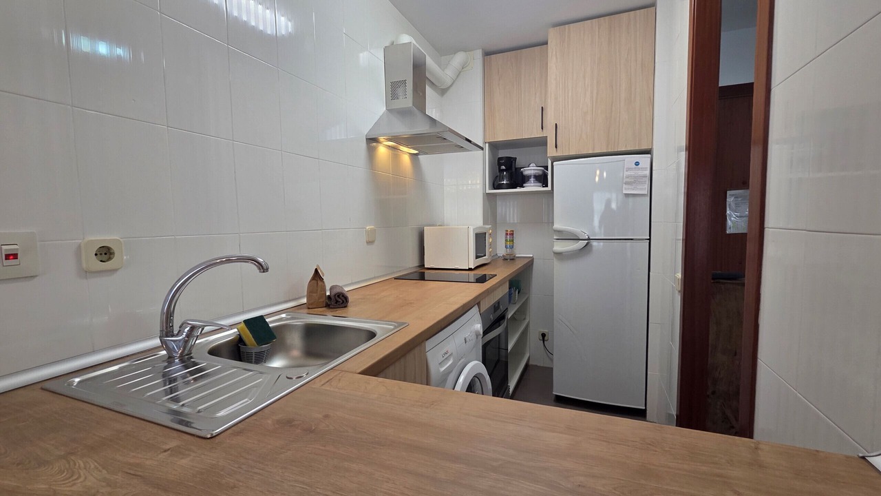 Photo of Kitchen in Pineda de Mar