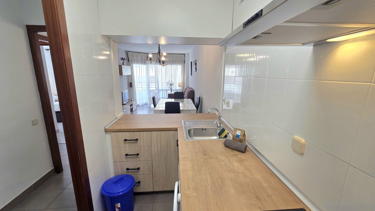 Photo of Kitchen in Pineda de Mar