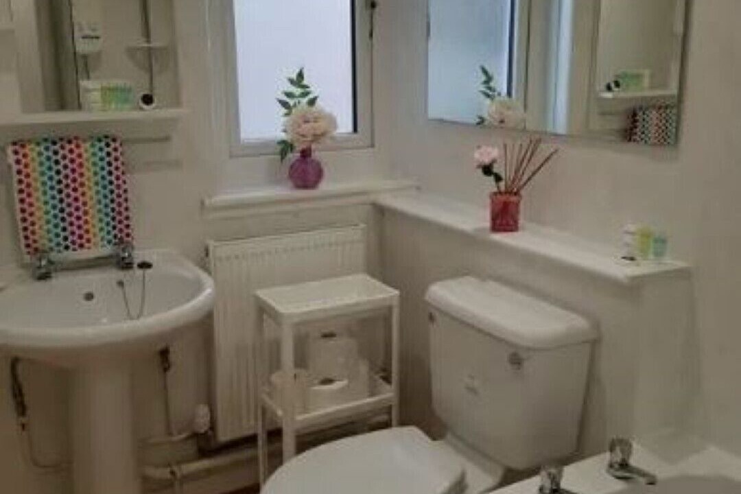 Photo of Bathroom in East Kilbride