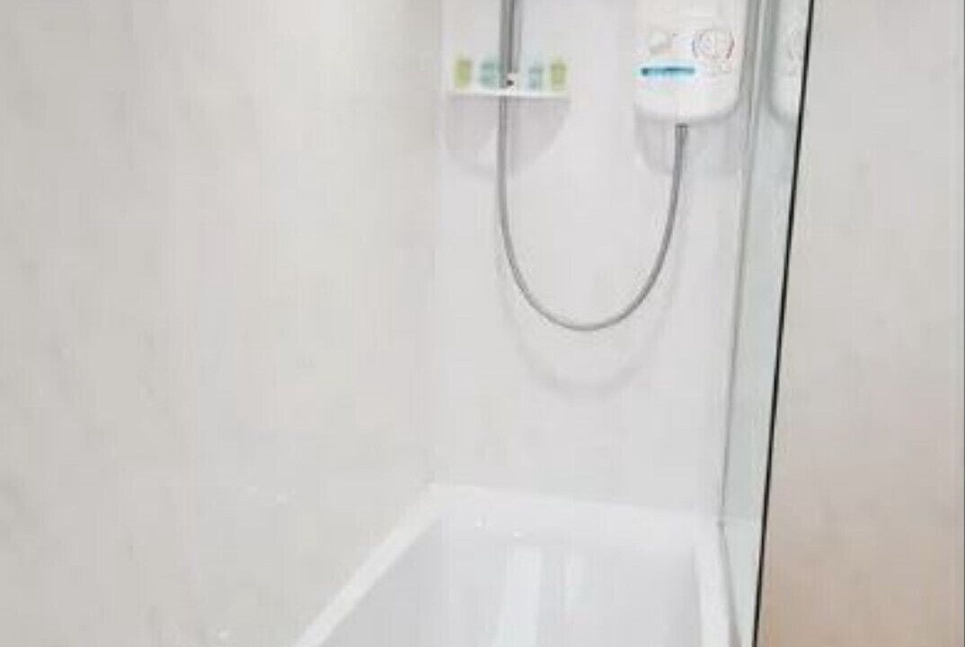 Photo of Bathroom in East Kilbride