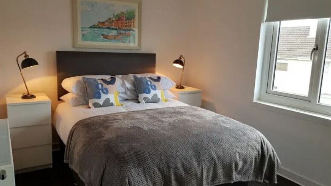 Photo of Bedroom in East Kilbride