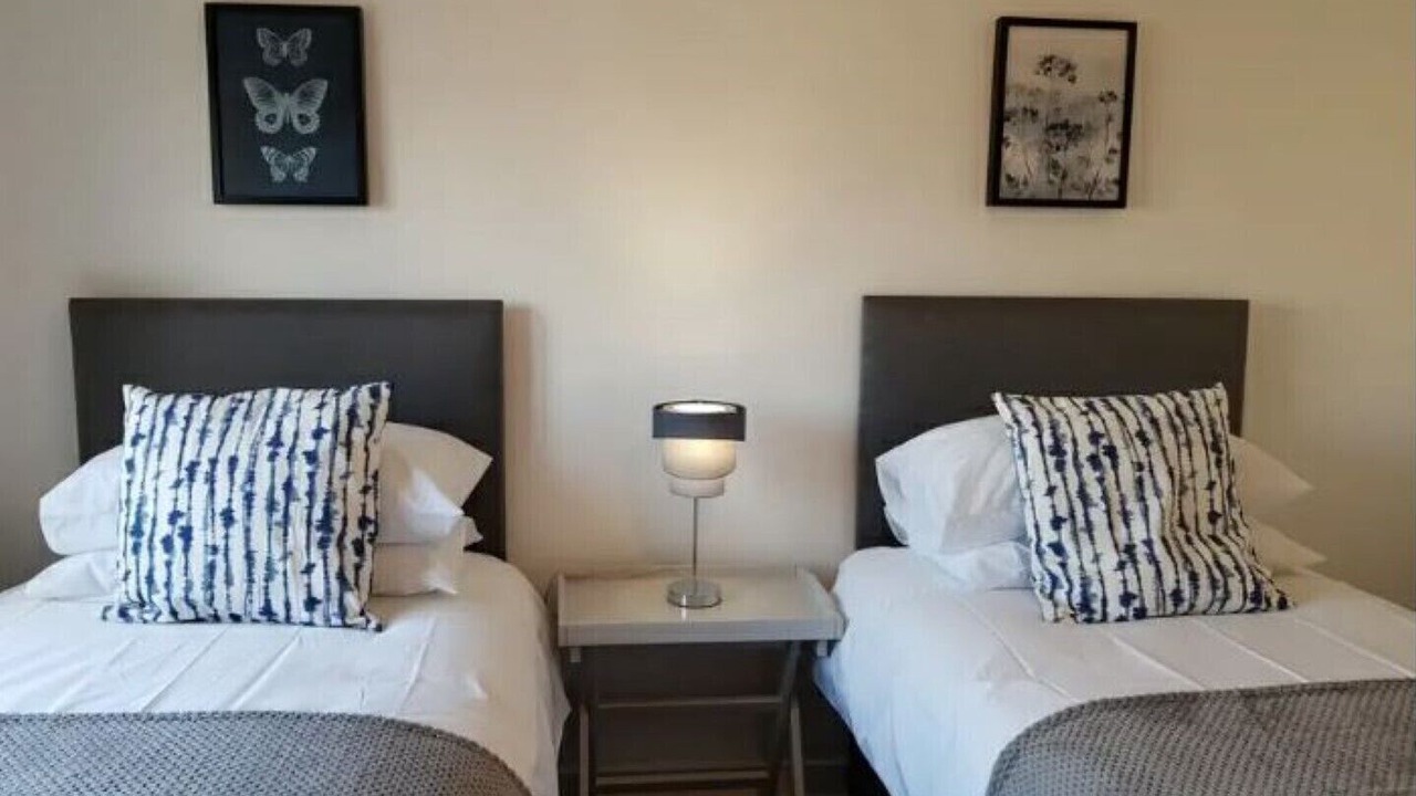 Photo of Bedroom in East Kilbride