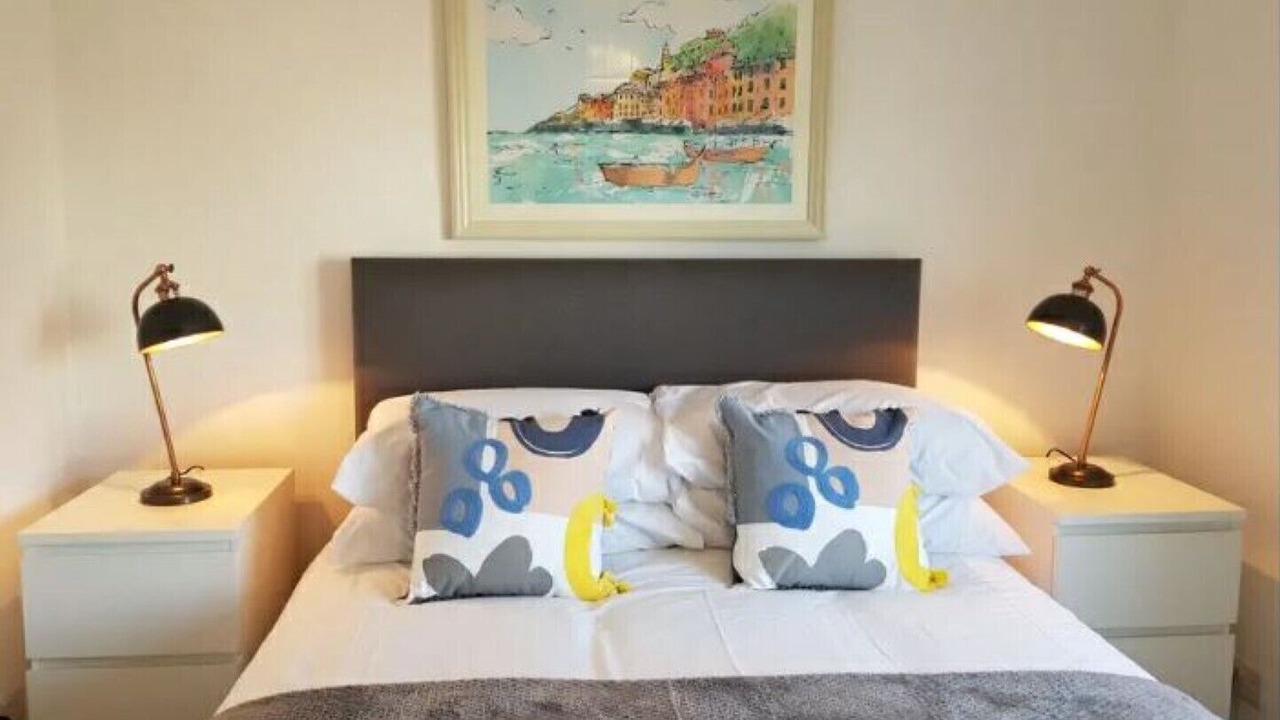 Photo of Bedroom in East Kilbride