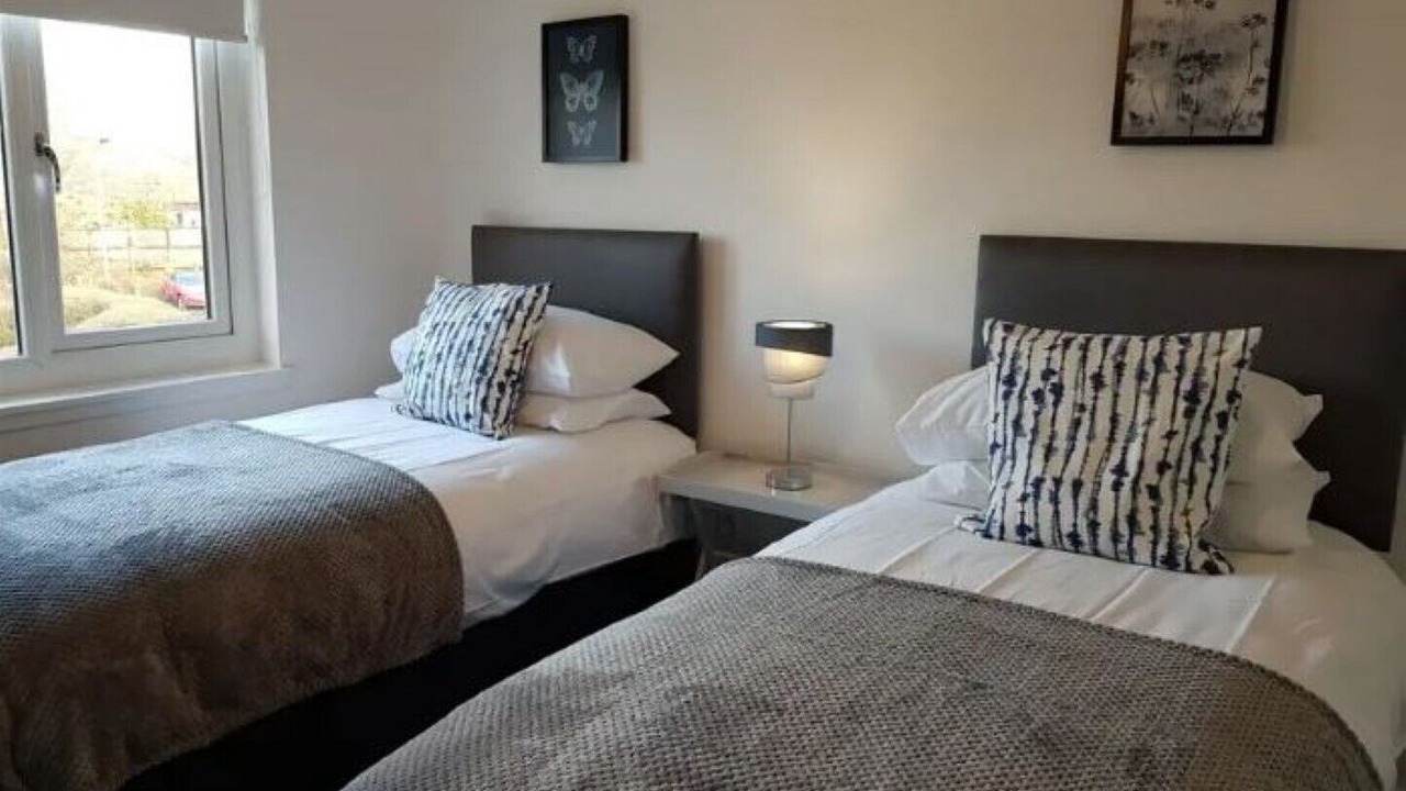 Photo of Bedroom in East Kilbride
