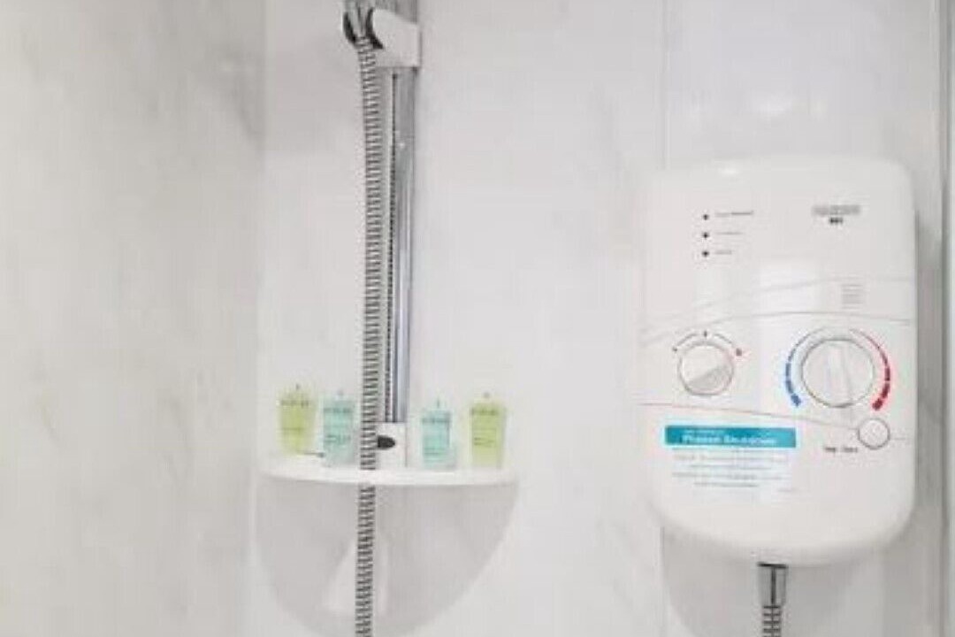 Photo of Bathroom in East Kilbride