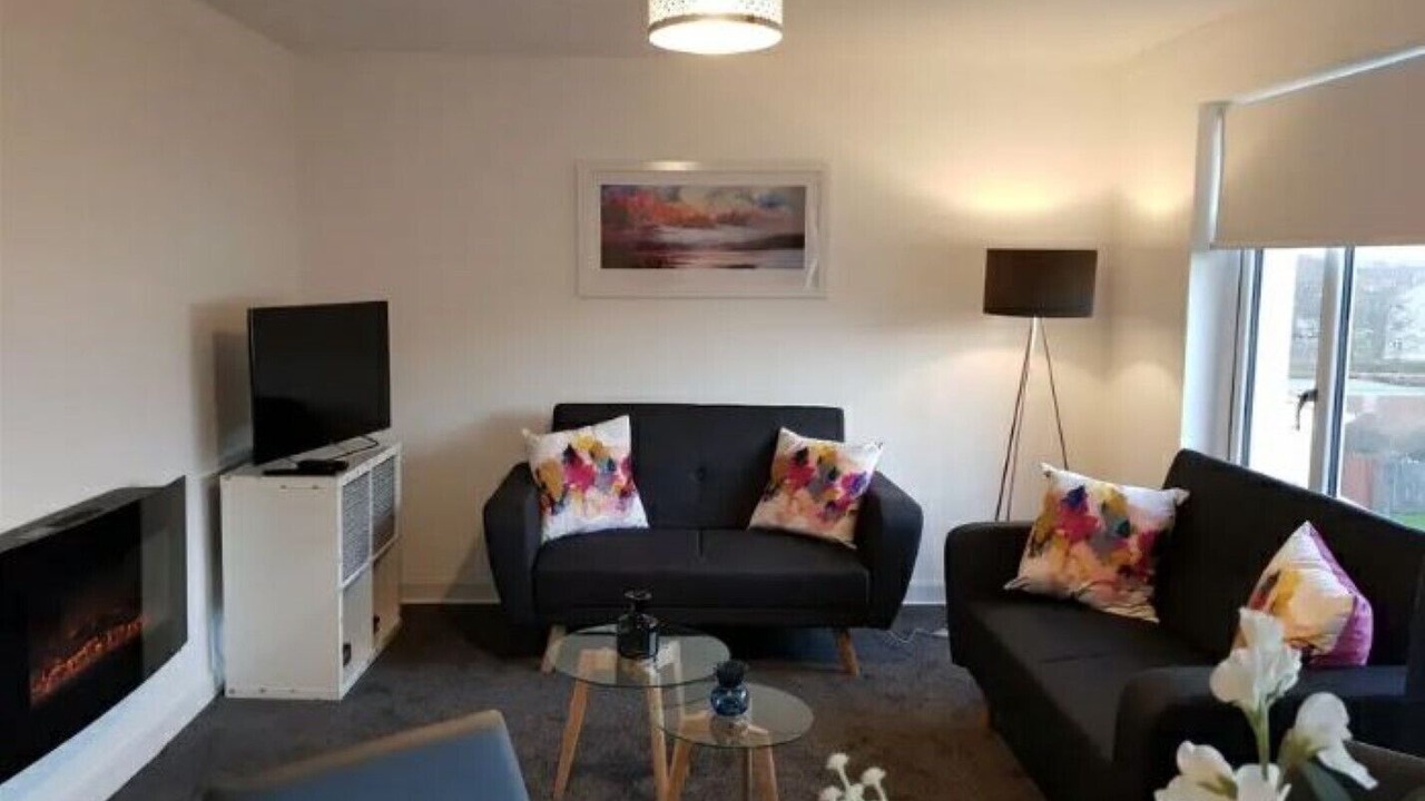 Photo of Livingroom in East Kilbride