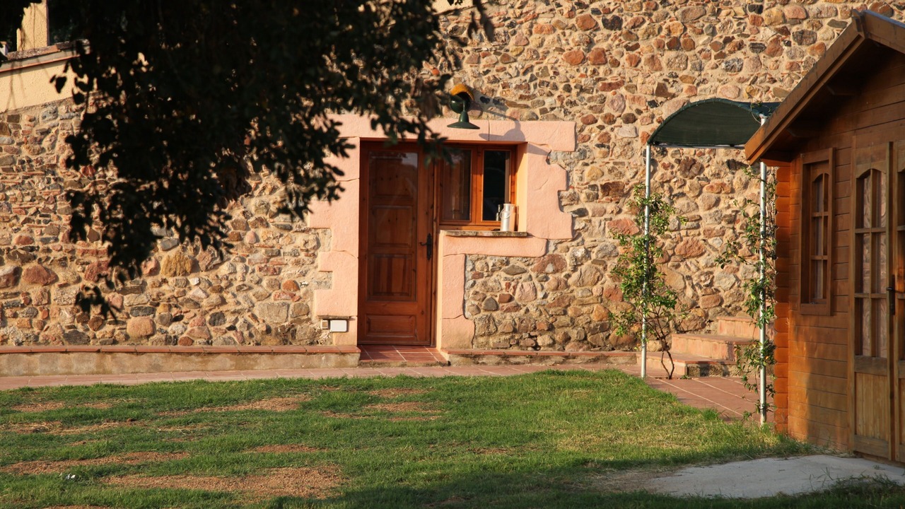 Photo of Outdoor in Llagostera