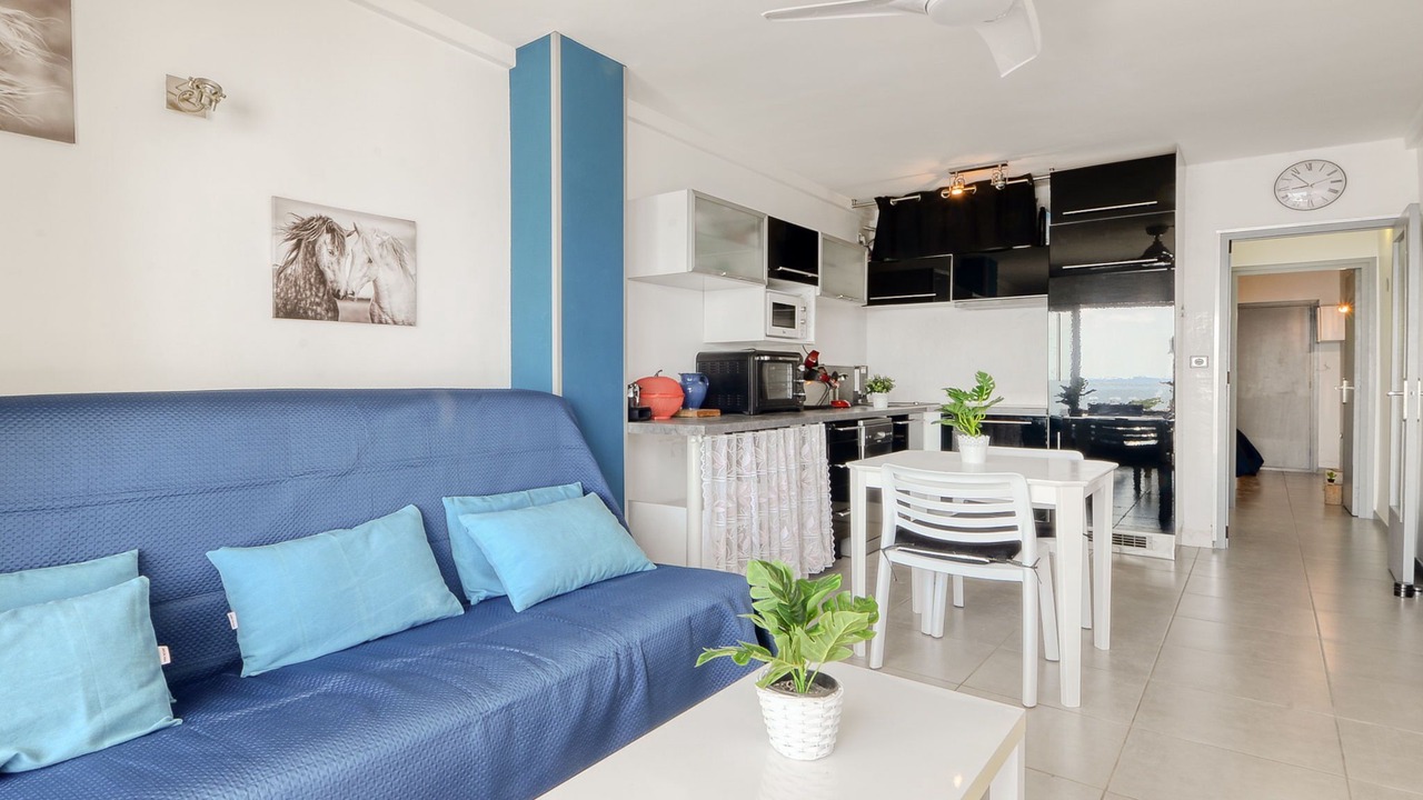 Photo of Livingroom in Almadraba-Canyelles