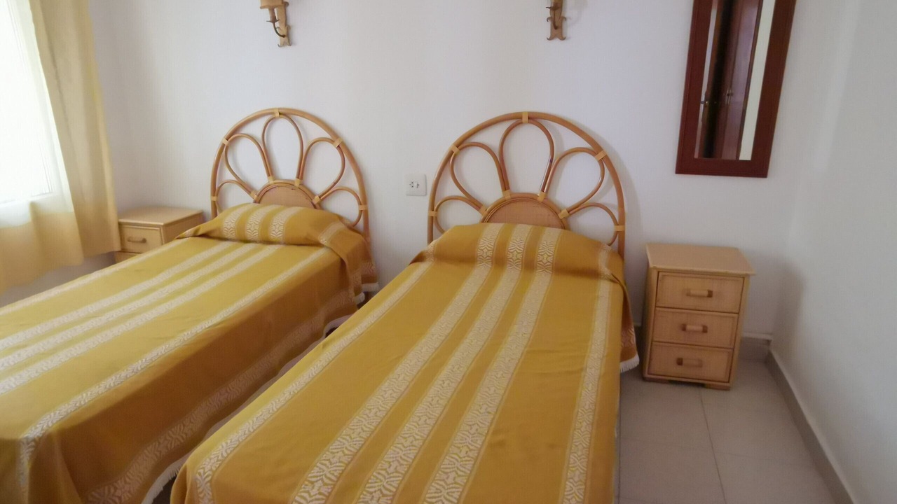 Photo of Bedroom in Palamos