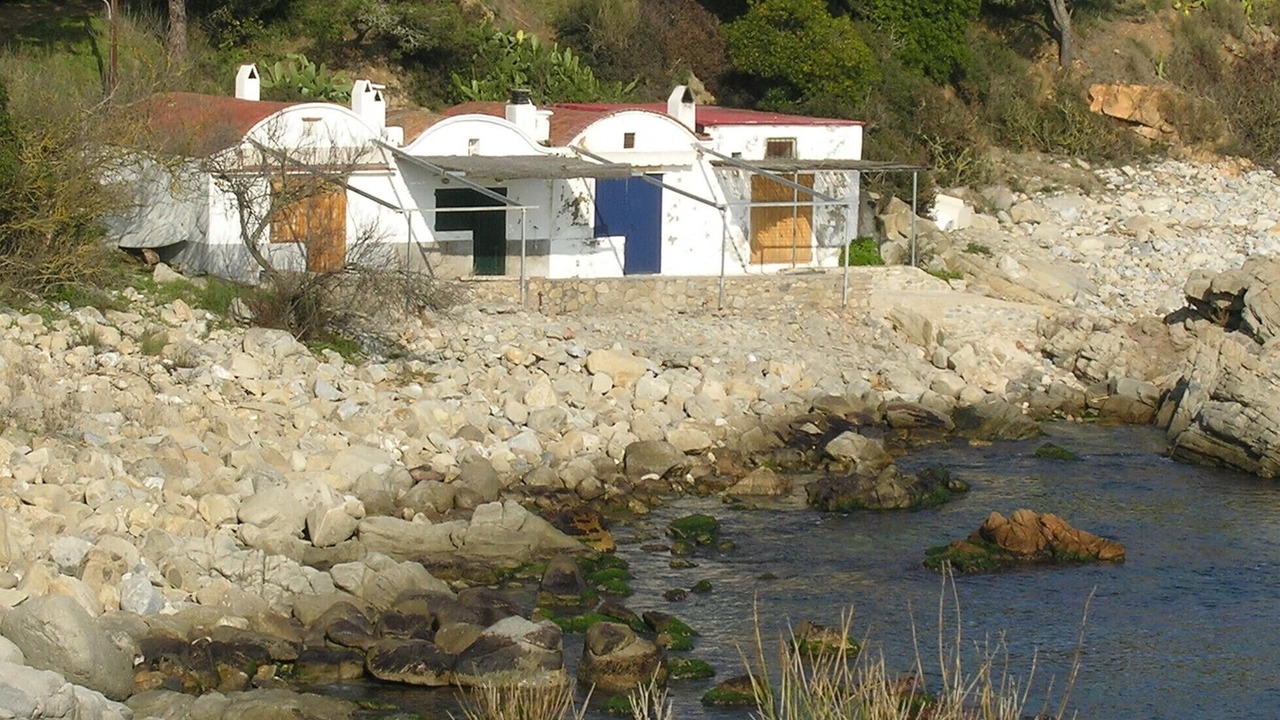 Photo of Outdoor in Palamos