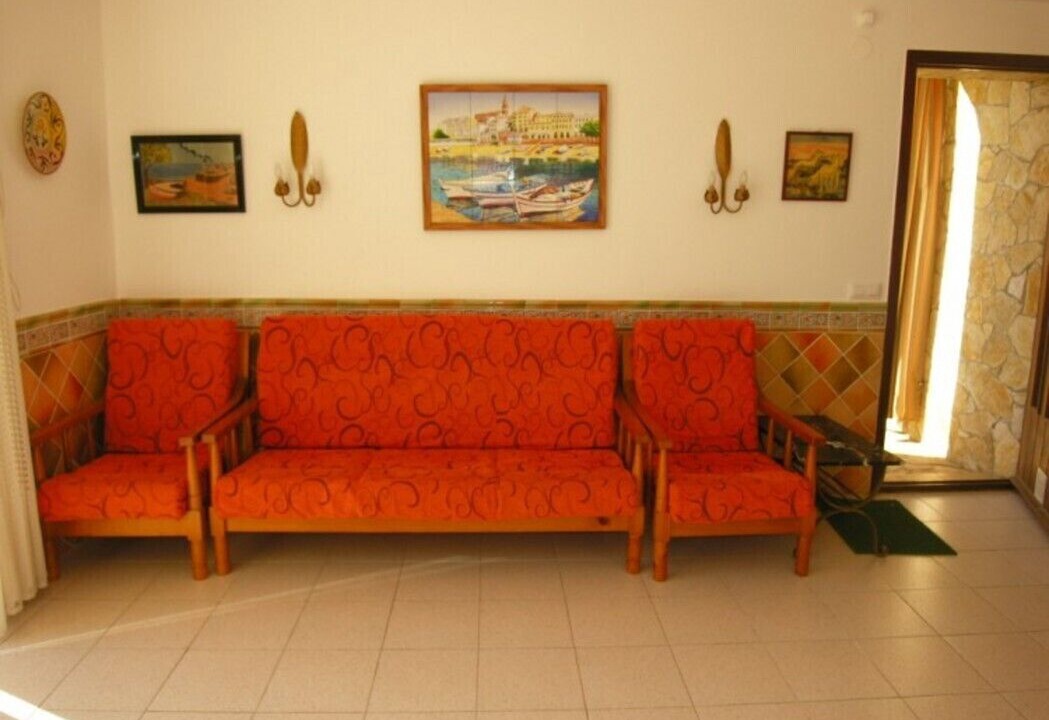 Photo of Livingroom in Palamos
